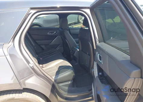 2021 Land Rover Range Rover Velar P250 R-Dynamic S z USA, uszkodzony, nr VIN SALYT2EX9MA320955